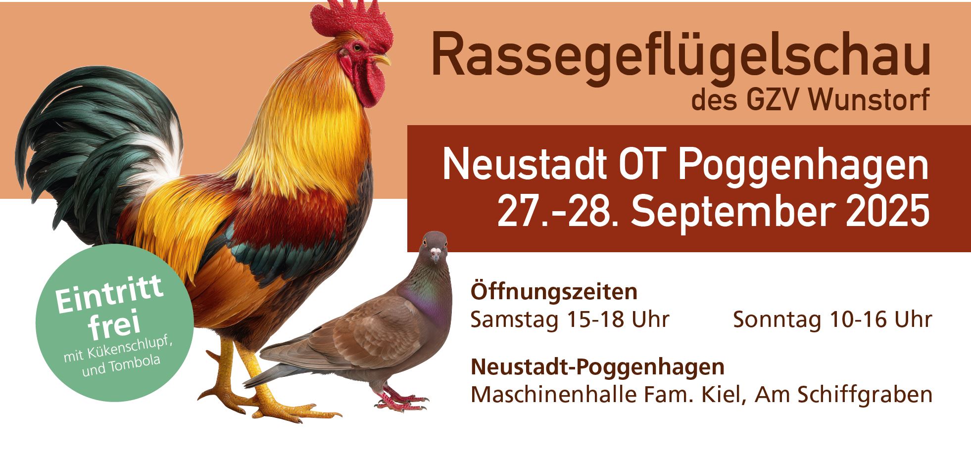 GZV Ausstellung